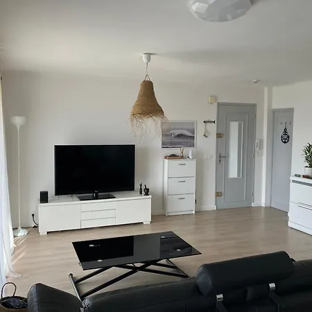Au Pradet Proche De La Lägenhet *