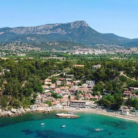 Appartamento Au Pradet Proche De La Le Pradet