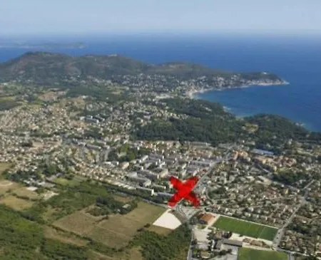 Appartamento Au Pradet Proche De La Le Pradet