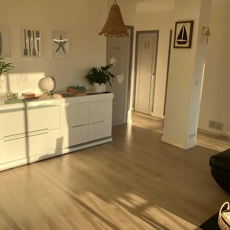 Appartement Au Pradet Proche De La *